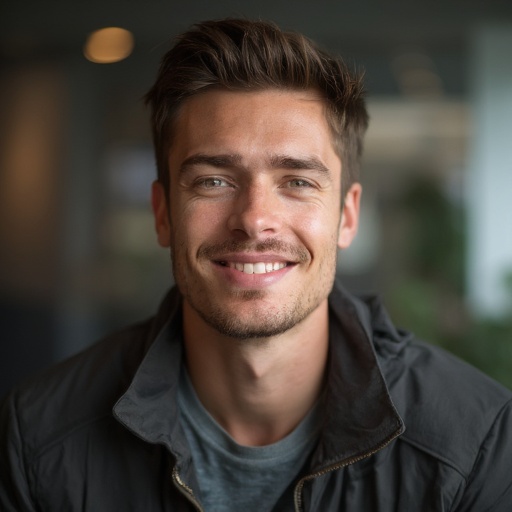 Lukas Hadzic — Neue Online Casinos Österreich reviewer